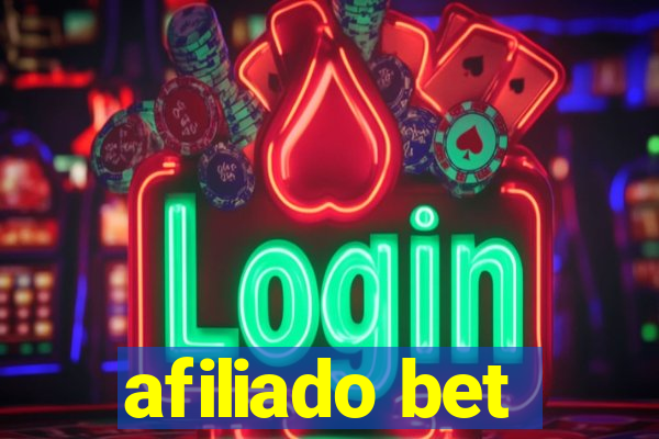 afiliado bet